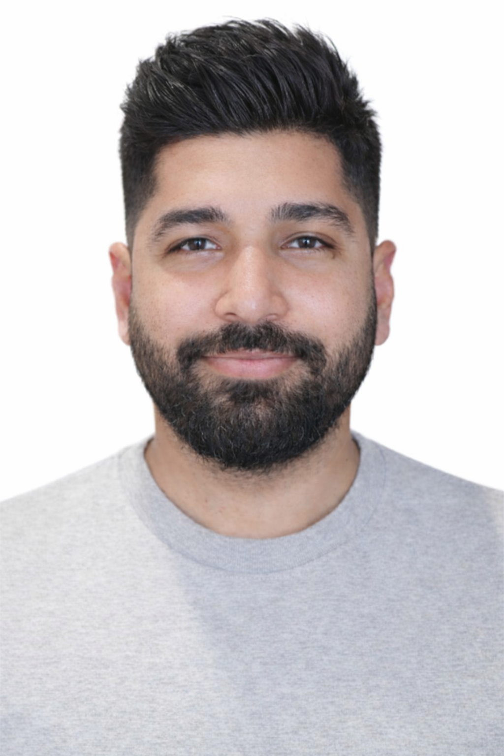 Chinnmay Shah